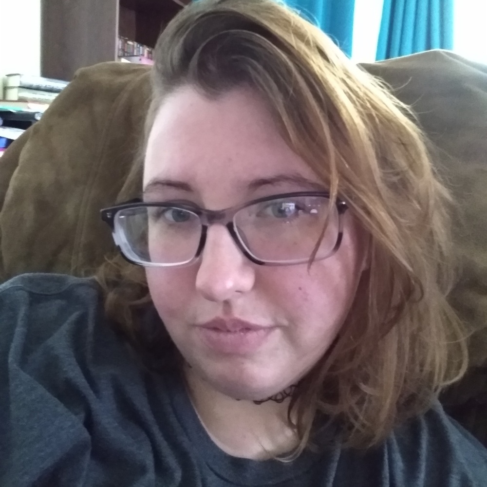 Meet your Posher, Catrina